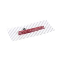 Reflector on the left