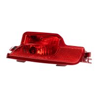 Rear fog lamp left Magneti Marelli