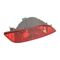 Rear right fog light