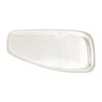 Refkeltor reflector in front white left