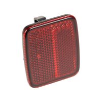 right reflector