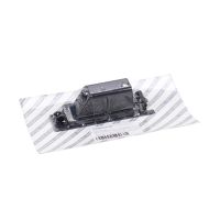 Licence plate light number plate light right