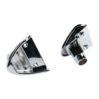 Licence plate lights set 66-73 left / right