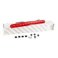 Brake light in the middle of the convertible