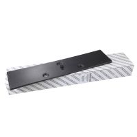 License plate holder