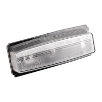 License plate light, license plate light