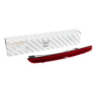 Brake light in the middle, third brake light