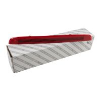 Brake light in the middle, third brake light