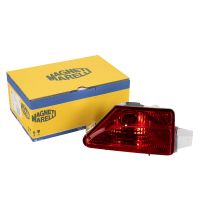 Reversing lamp on the left Magneti Marelli