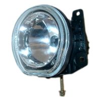 Fog light front right / left