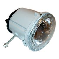 Fog light front right / left