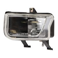 Fog light left
