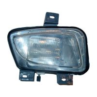 Fog light left H 1