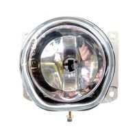 Fog light front right / left