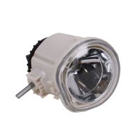 Fog light front right / left