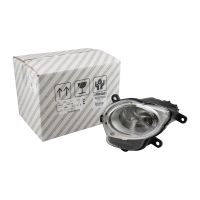 Headlight daytime running light left original