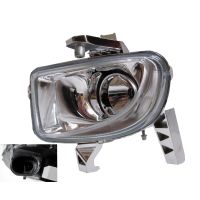 Fog light left H1