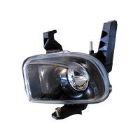 Fog light right H1