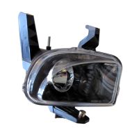 Fog light left H1