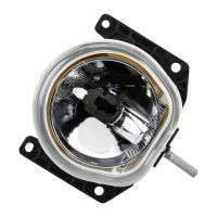 Fog light H 1 right left
