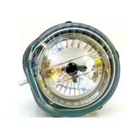 Fog light left H1 7 / 06-