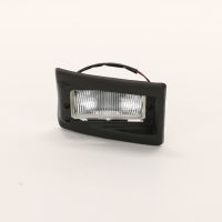 Fog light front right