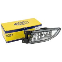 Fog light front left