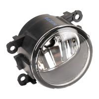 Right fog light Auto high beam circuit