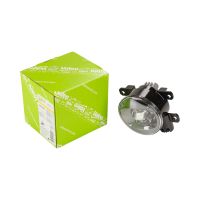 Fog lights left or right