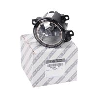 Fog lights front right or left