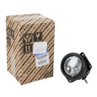 Fog light right / left