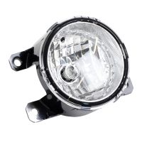 Fog lights, daytime running lights, left or right 13 W.