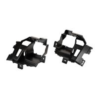 Fog light bracket set PSA OE