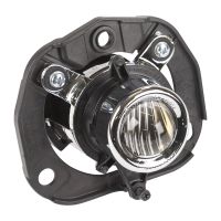 Fog lights right or left