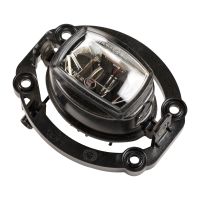 Fog lights right or left