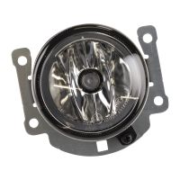 Fog lights left or right