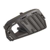 Cap, right fog light