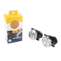 Daytime running lights LED retrofit kit Magneti Marelli