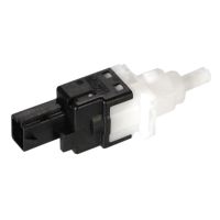 Brake light switch short to long