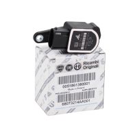 Contactor for headlamp front