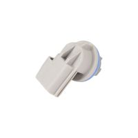 Lamp socket taillight