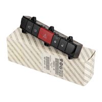 Switch panel centre fog light