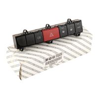 Switch panel centre ASR