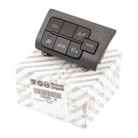 Control element, switch