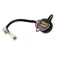 Reverse light switch with cable used