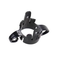 Bracket parking sensor bumper rear