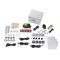 Reverse warner retrofit kit original