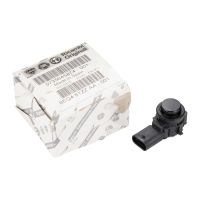 Parking sensor outside