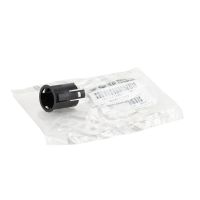 Holder for the rear parking sensor