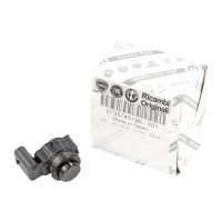 Front parking sensor